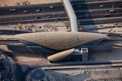 مترو دبى - dubai metro (47)