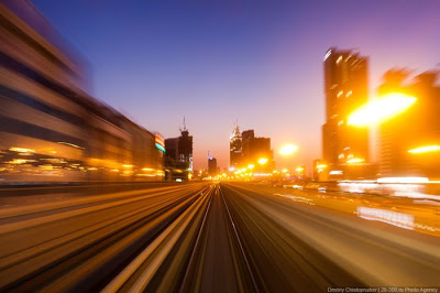 مترو دبى - dubai metro (51)