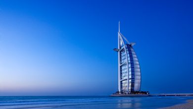 صورة أبرز 10 معالم سياحية في امارة دبي بالامارات