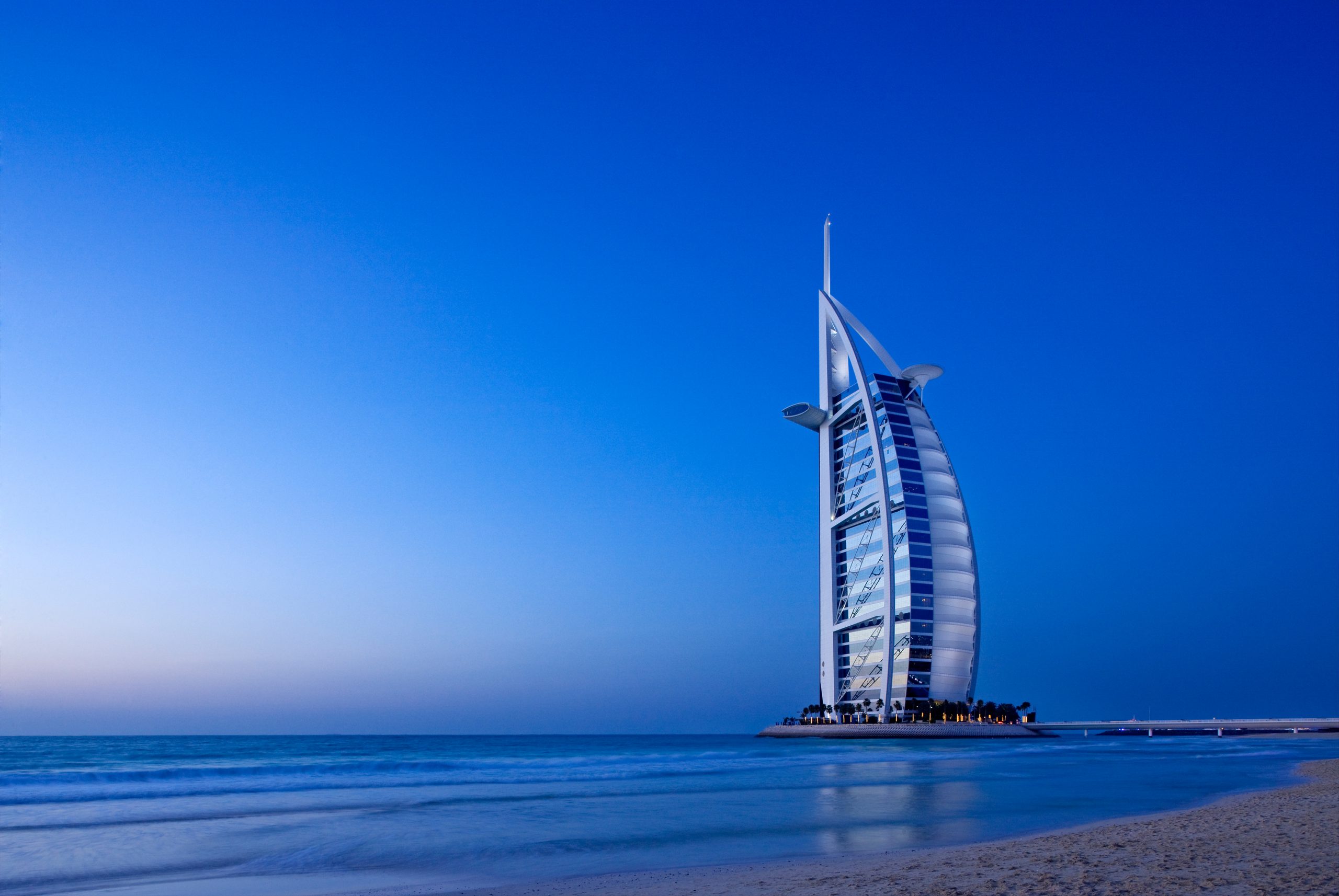 صورة أبرز 10 معالم سياحية في امارة دبي بالامارات