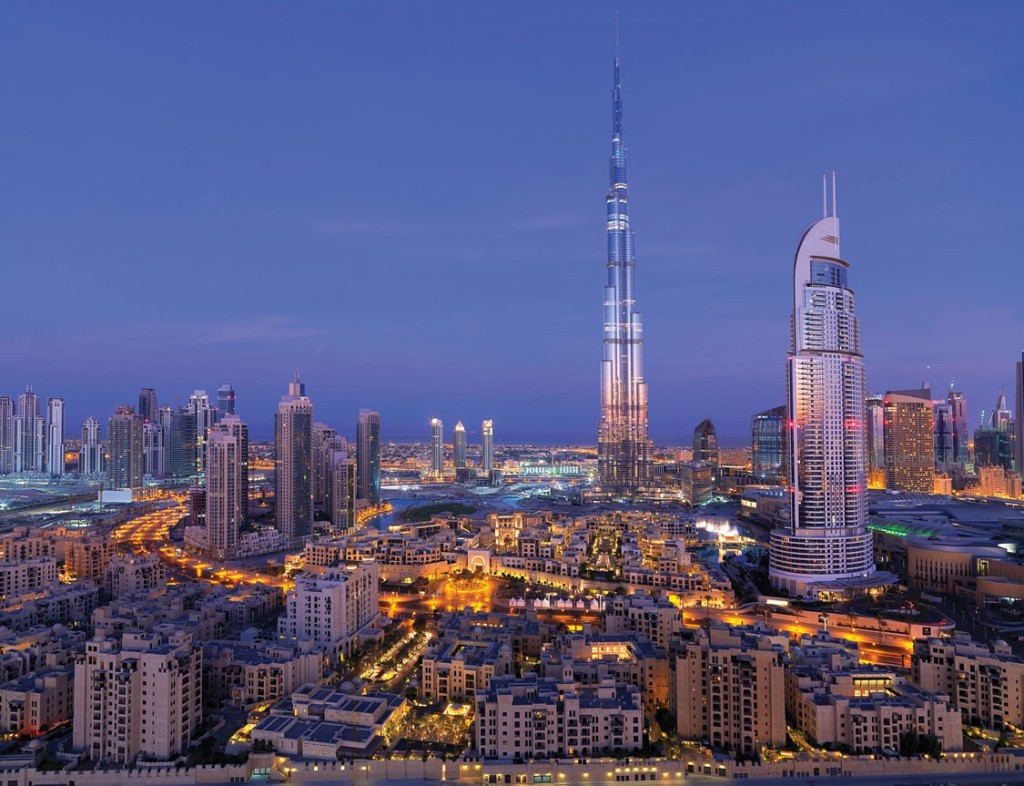 برج خليفة burj khalifa (1)