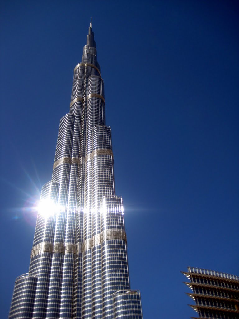 برج خليفة burj khalifa (2)