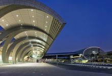 مطار دبى الدولى - dubai airport (1)