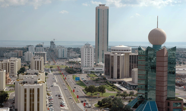 fujairah الفجيرة