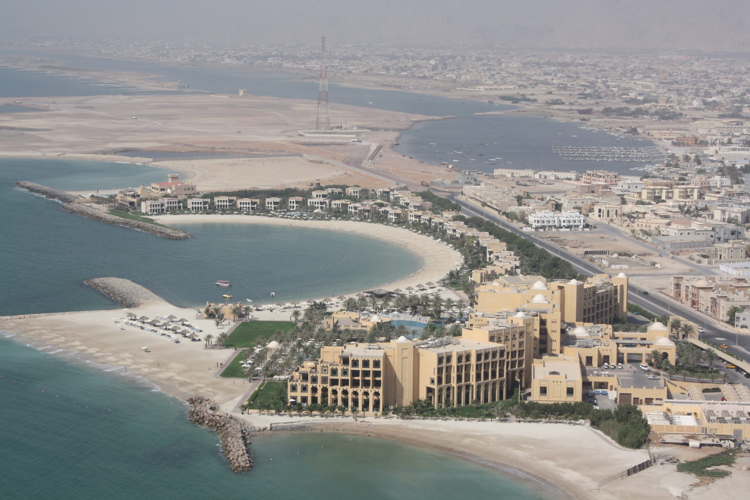 ras al khaimah راس الخيمة