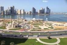 sharjah الشارقة