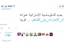 اعفاء الامارات من الشنغن