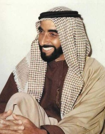 الشيخ زايد بن سلطان ال نهيان (40)