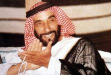 الشيخ زايد بن سلطان ال نهيان (22)