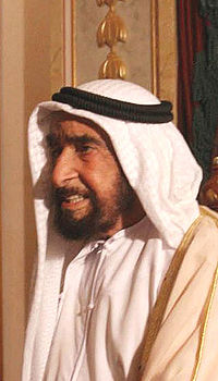 الشيخ زايد بن سلطان ال نهيان (23)