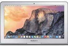 macbook air