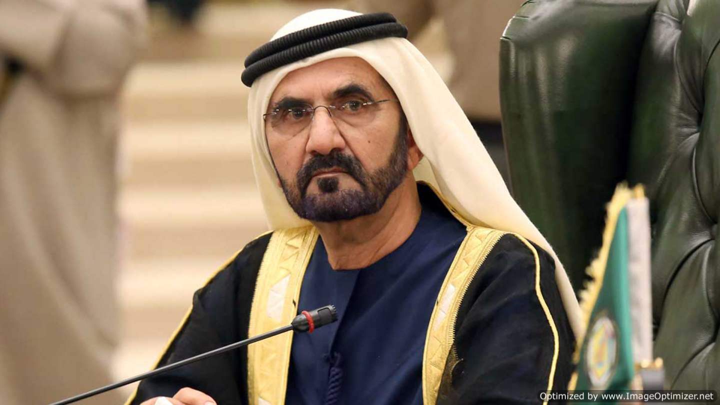 الشيخ محمد بن راشد ال مكتوم Mohammed bin Rashid Al Maktoum (1)