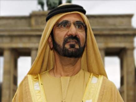 الشيخ محمد بن راشد ال مكتوم Mohammed bin Rashid Al Maktoum (11)