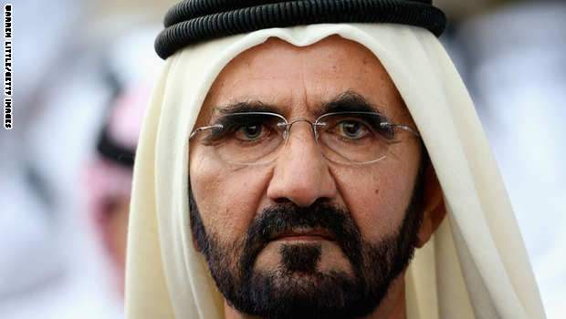 الشيخ محمد بن راشد ال مكتوم Mohammed bin Rashid Al Maktoum (18)