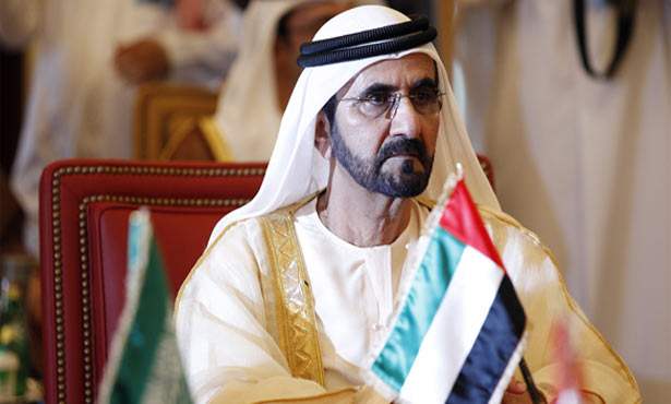 الشيخ محمد بن راشد ال مكتوم Mohammed bin Rashid Al Maktoum (21)