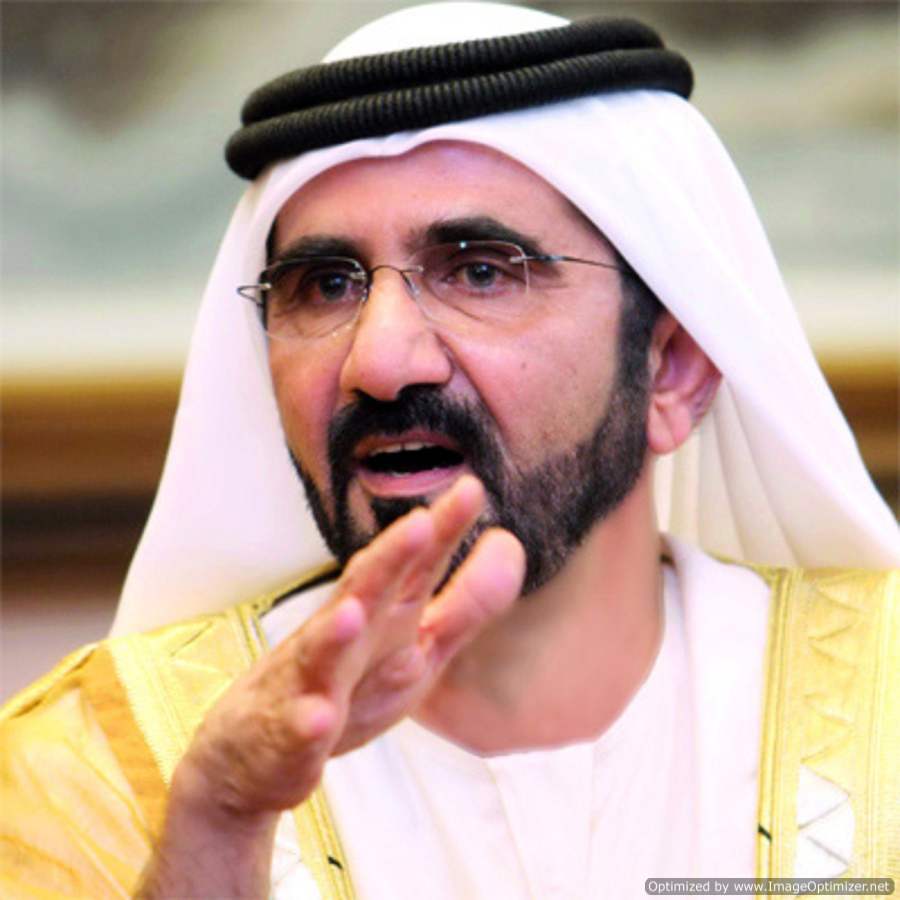 الشيخ محمد بن راشد ال مكتوم Mohammed bin Rashid Al Maktoum (22)