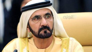 الشيخ محمد بن راشد ال مكتوم Mohammed bin Rashid Al Maktoum (3)