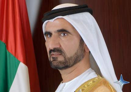 الشيخ محمد بن راشد ال مكتوم Mohammed bin Rashid Al Maktoum (4)