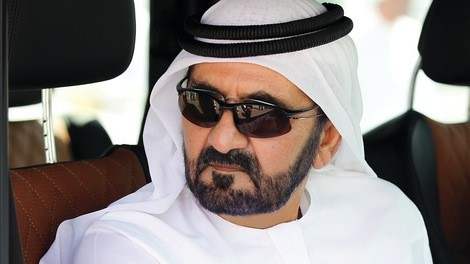 الشيخ محمد بن راشد ال مكتوم Mohammed bin Rashid Al Maktoum (5)