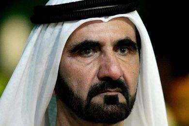 الشيخ محمد بن راشد ال مكتوم Mohammed bin Rashid Al Maktoum (6)