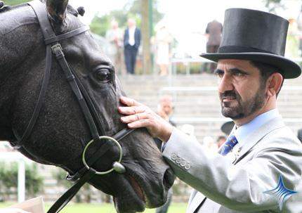 الشيخ محمد بن راشد ال مكتوم Mohammed bin Rashid Al Maktoum (7)