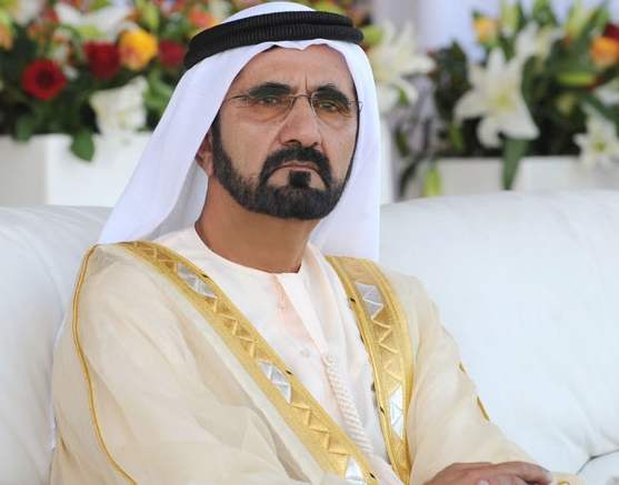الشيخ محمد بن راشد ال مكتوم Mohammed bin Rashid Al Maktoum (8)