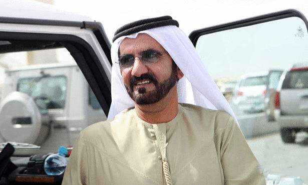 الشيخ محمد بن راشد ال مكتوم Mohammed bin Rashid Al Maktoum (9)