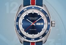 Hamilton watches