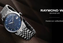raymond weil - ريموند ويل