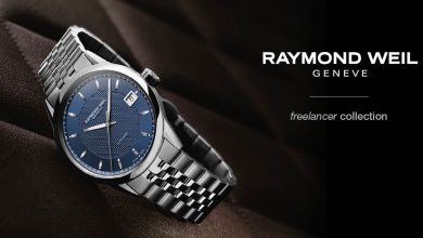 raymond weil - ريموند ويل