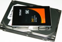 ssd vs hdd
