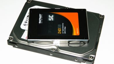 ssd vs hdd