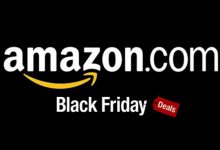 amazon black friday