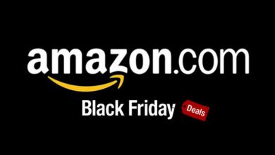 amazon black friday