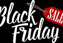 black friday