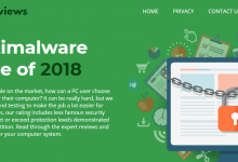 افضل برنامج حماية انتى فيروس لعام 2019