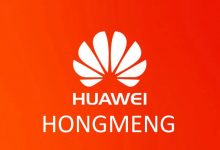huawei HongMeng