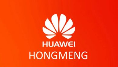 huawei HongMeng