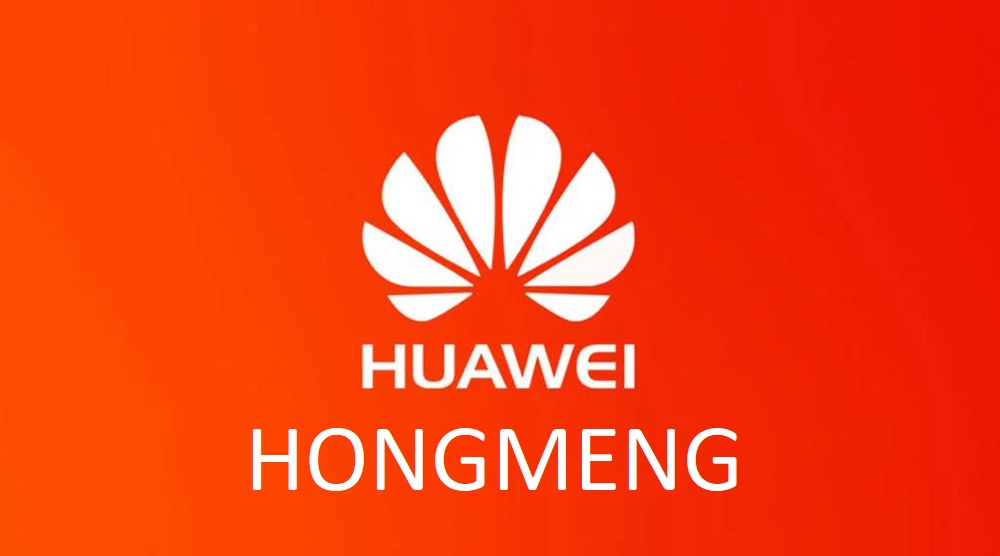 huawei HongMeng