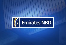 بنك الامارات دبي الوطنى NBD
