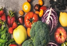 أطعمة ومشروبات تقوي مناعتك