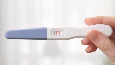 صورة ماهو افضل وقت لعمل اختبار الحمل وطريقة عمل الاختبار