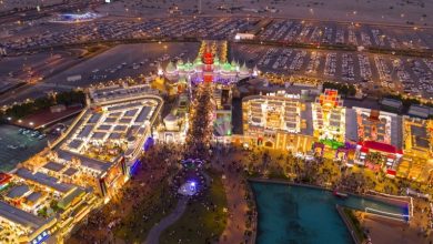 Photo of Global Village Dubai Activitie , Tickets Price And More