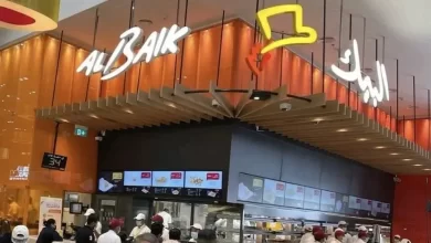 Photo of Al Baik restaurant Dubai mall menue