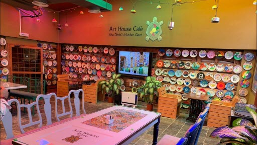 Art House Café