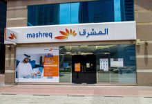 Mashreq Bank