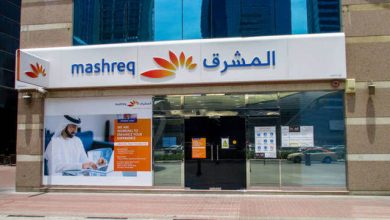 Mashreq Bank