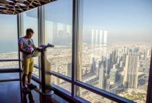 burj khalifa tickets