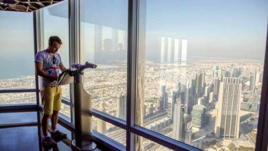 Photo of Burj Khalifa Tickets Price 2022