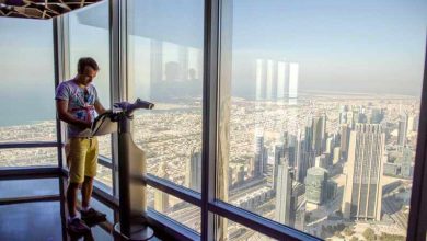 burj khalifa tickets